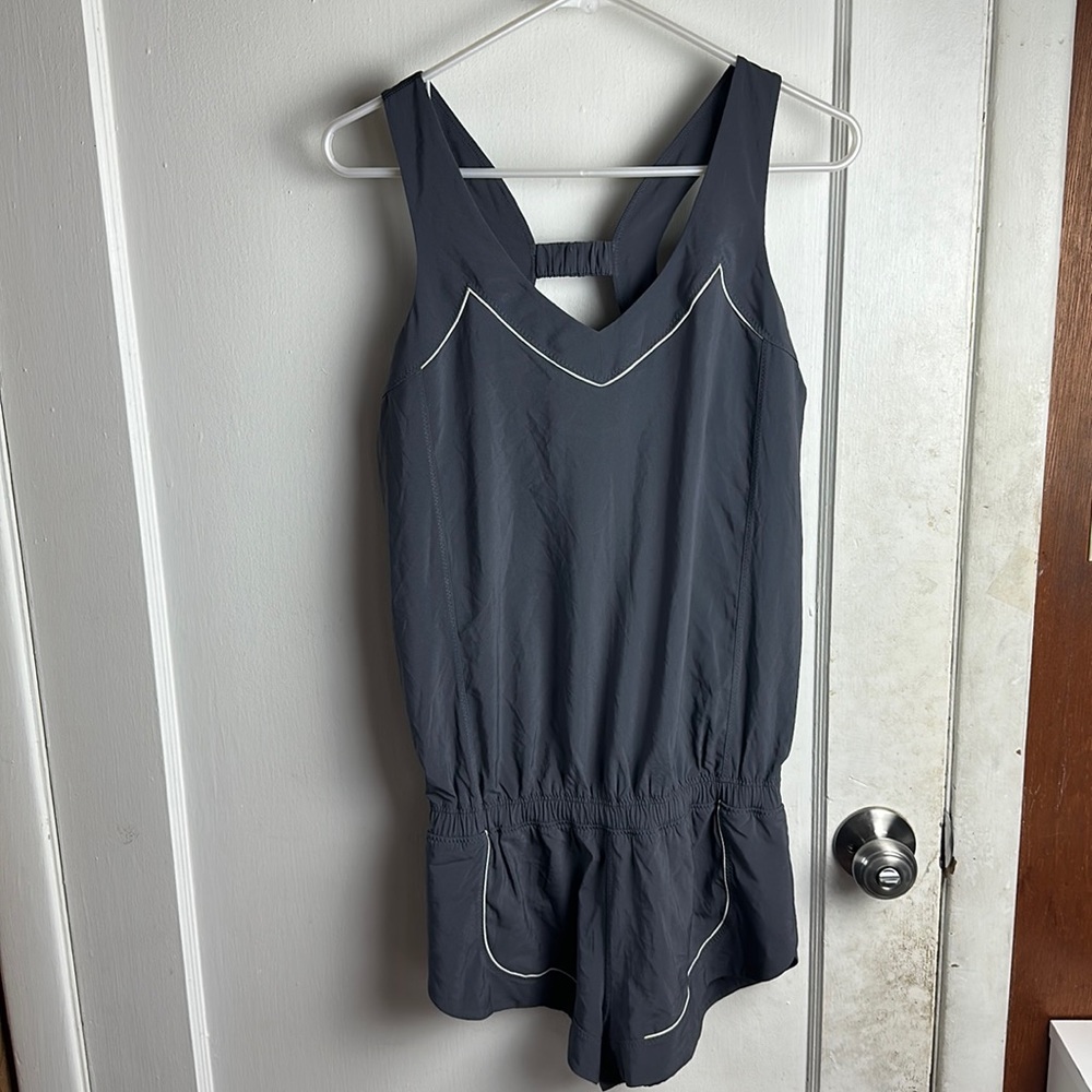 Lululemon romper